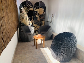 campanha boutique station