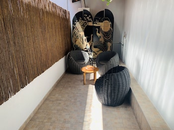 campanha boutique station