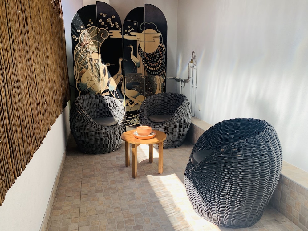 campanha boutique station