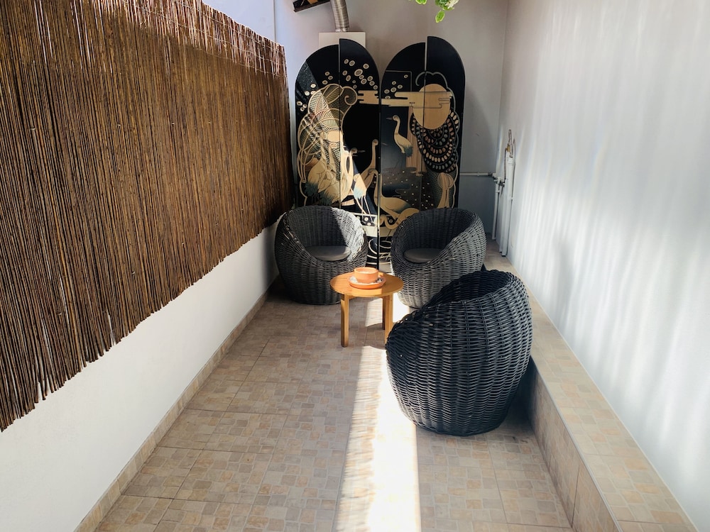 campanha boutique station