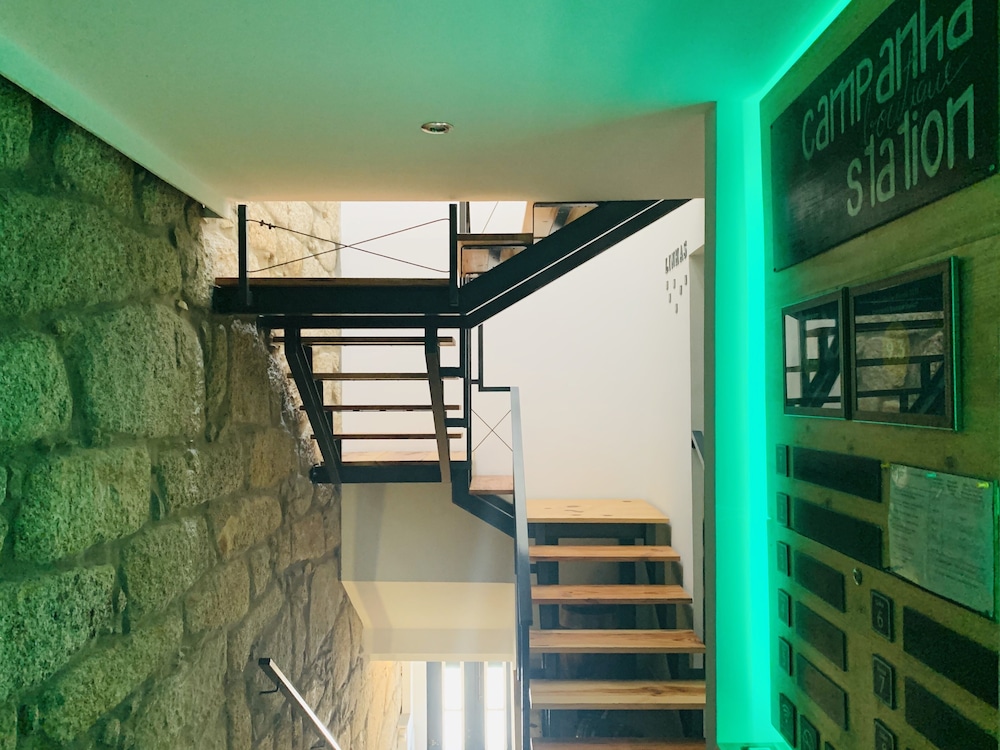 campanha boutique station