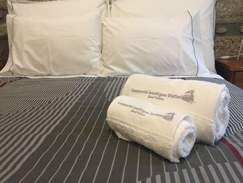 campanha boutique station