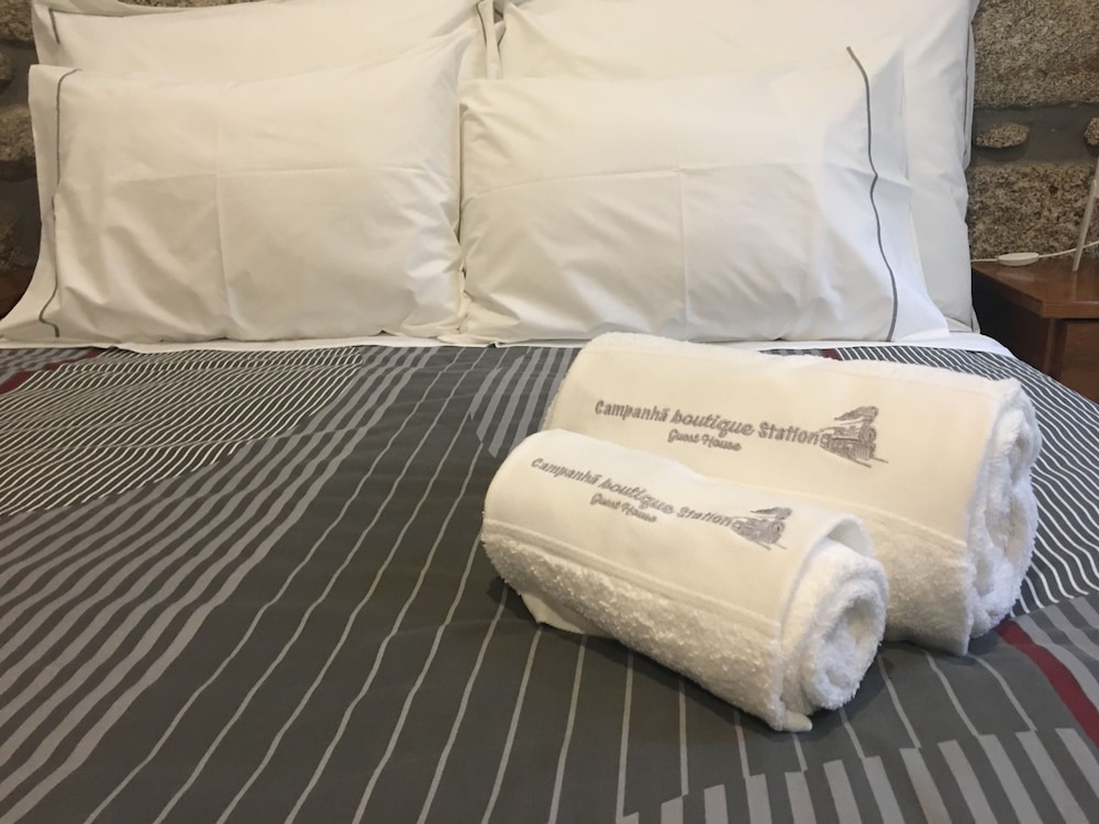 campanha boutique station