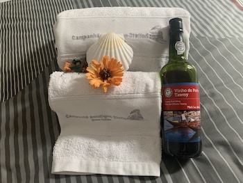 campanha boutique station