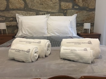 campanha boutique station