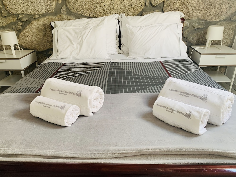 campanha boutique station