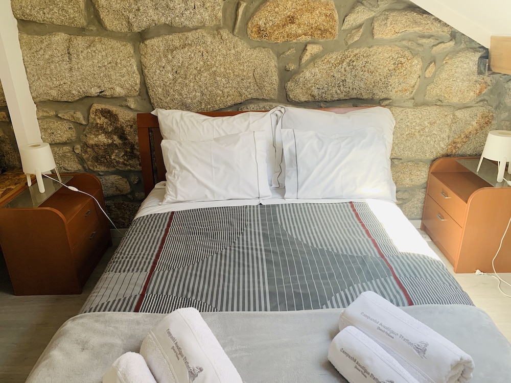 campanha boutique station