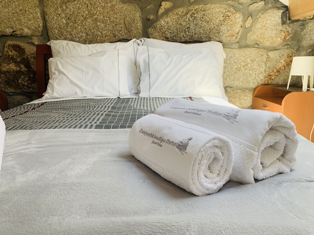 campanha boutique station