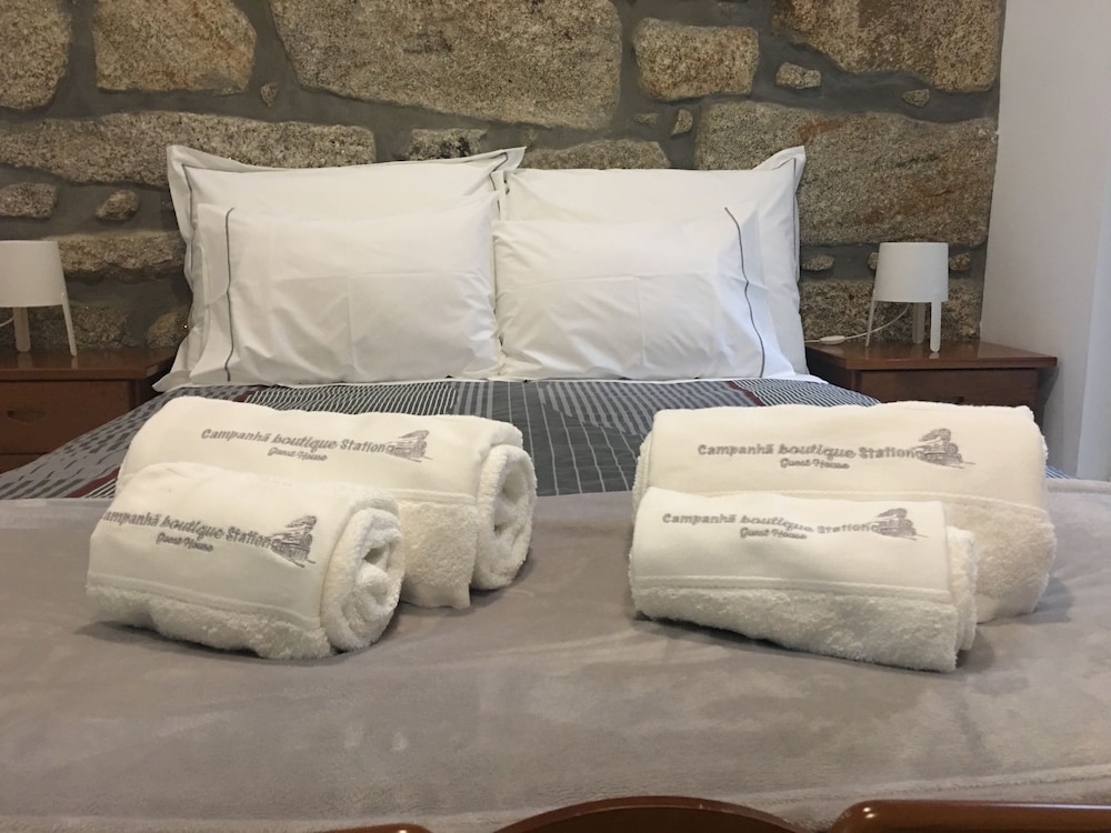 campanha boutique station