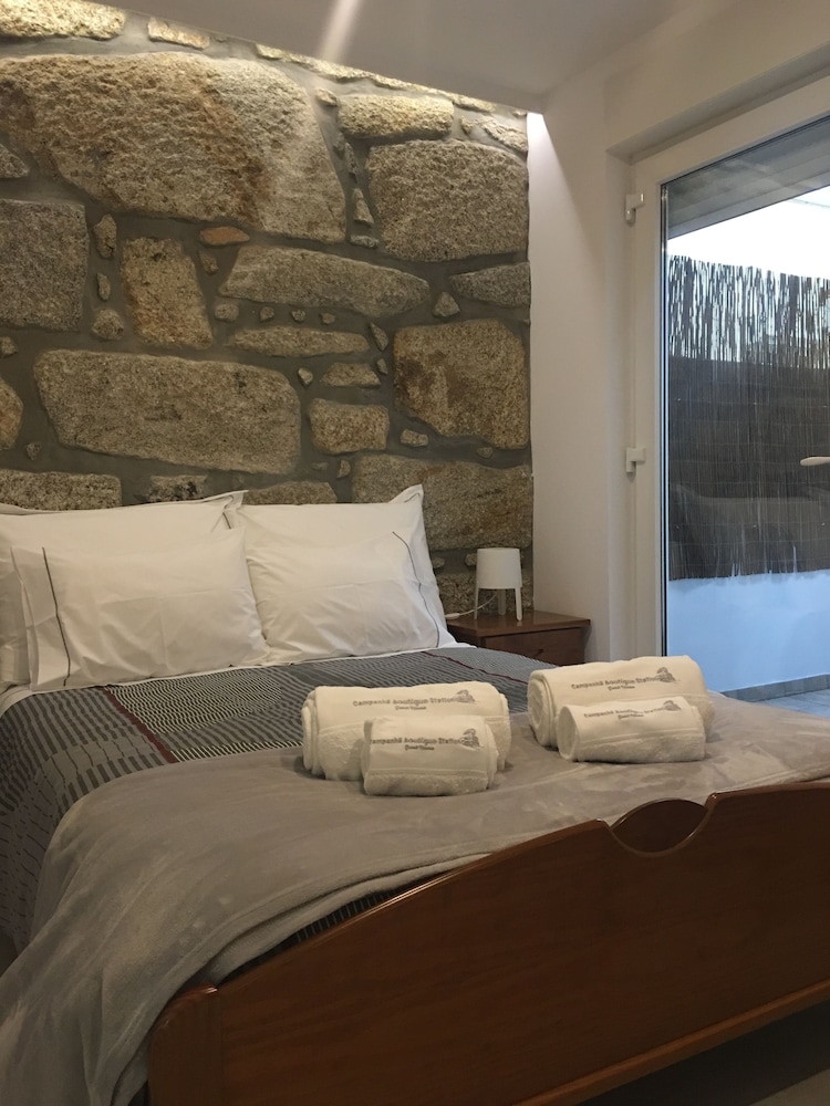 campanha boutique station