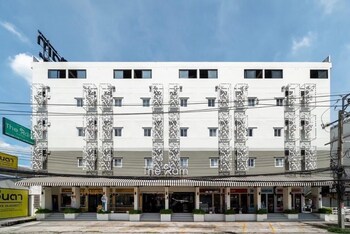 the ram hotel