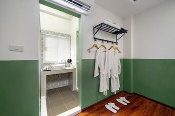 the ram hotel