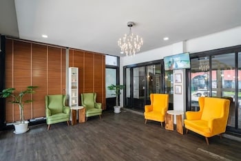 the ram hotel