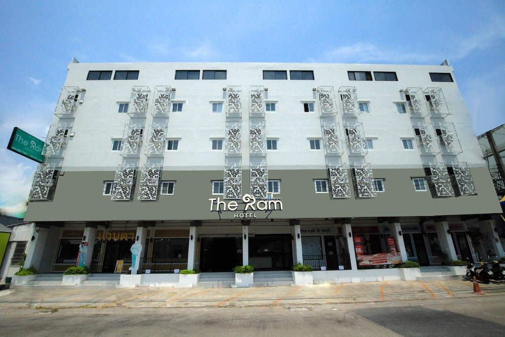 the ram hotel