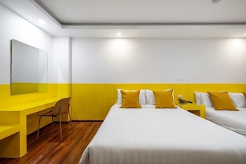the ram hotel