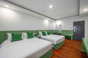 the ram hotel