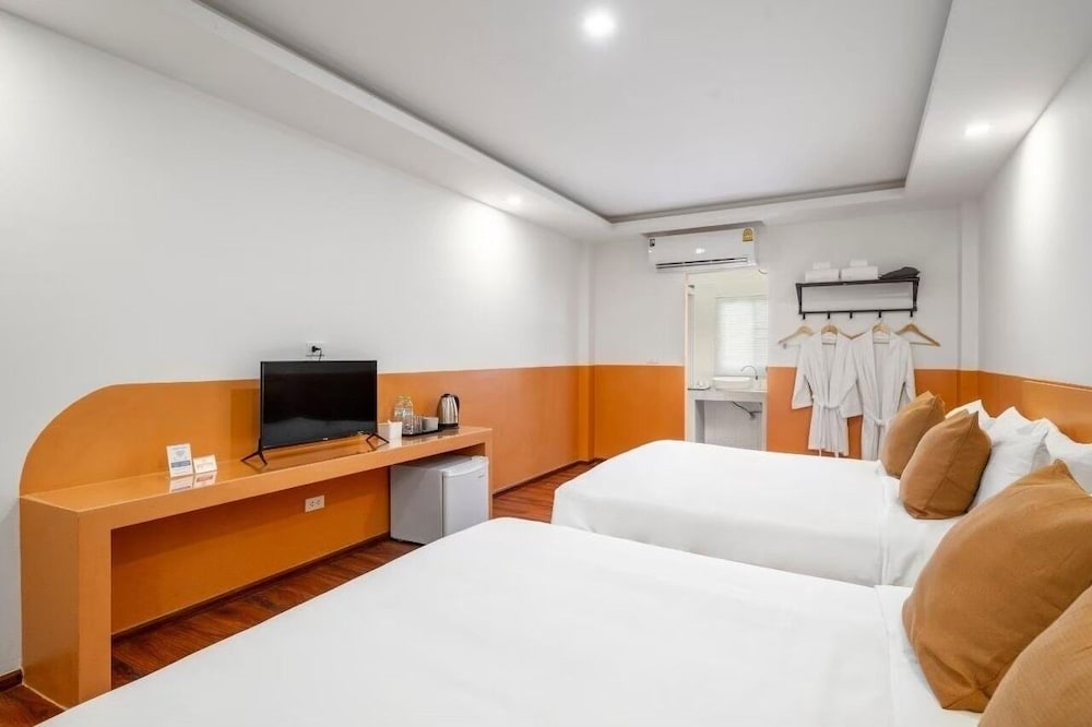 the ram hotel