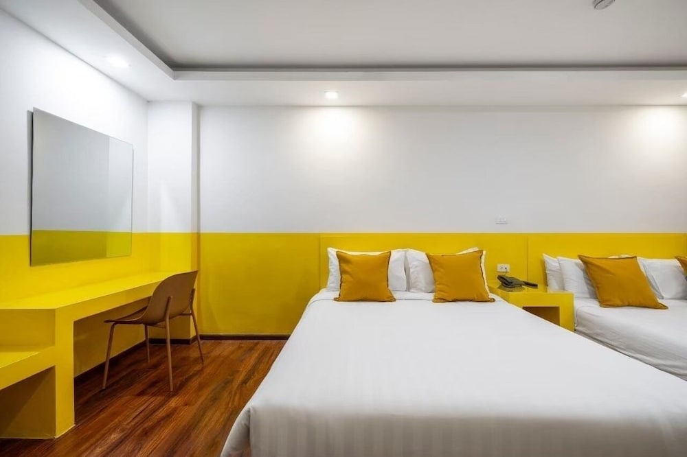 the ram hotel