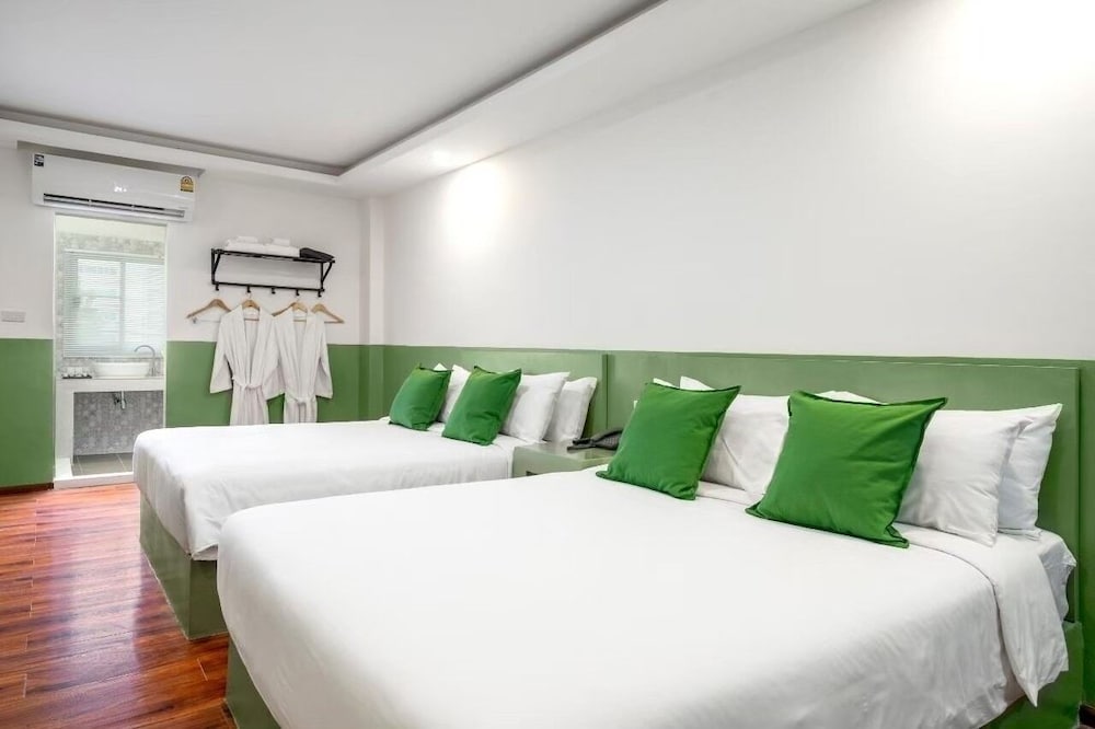 the ram hotel