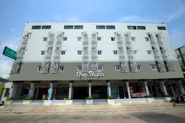 the ram hotel