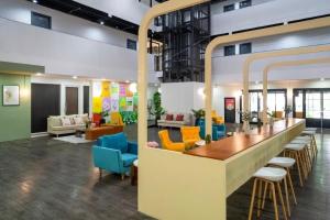 the ram hotel