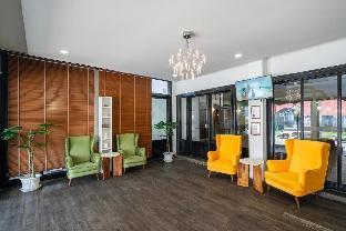 the ram hotel
