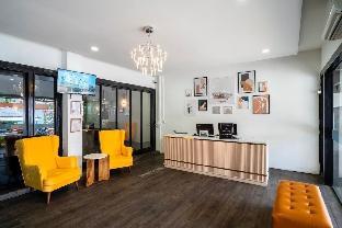the ram hotel