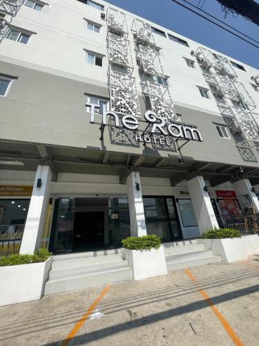 the ram hotel