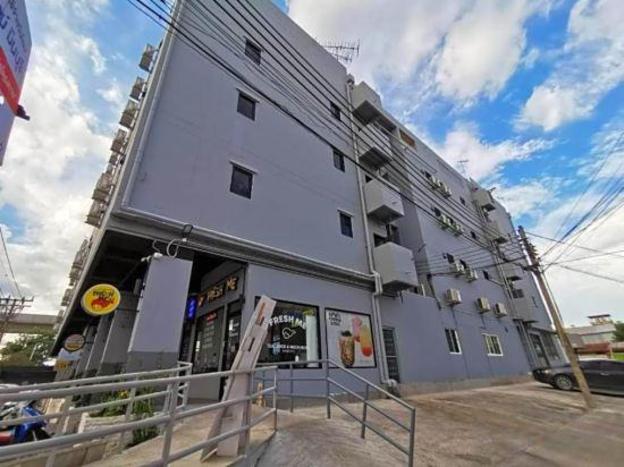 the ram hotel