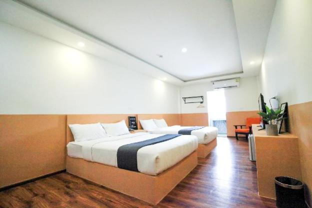 the ram hotel