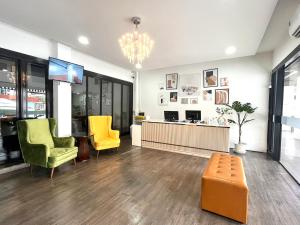 the ram hotel