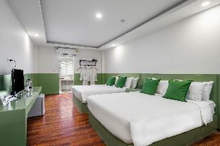 the ram hotel