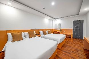 the ram hotel