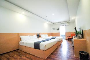 the ram hotel