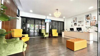 the ram hotel