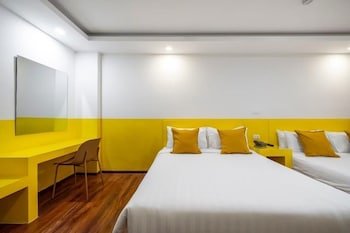the ram hotel