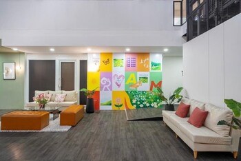 the ram hotel