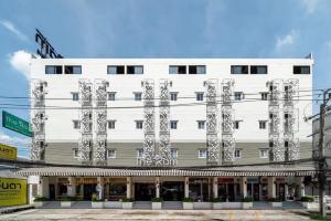 the ram hotel