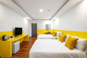 the ram hotel