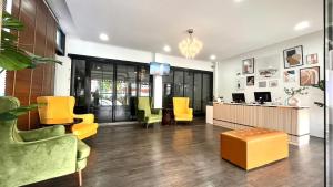 the ram hotel