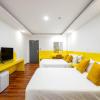 the ram hotel