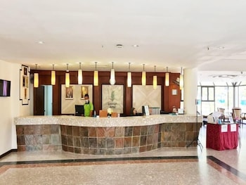 de greenish village langkawi