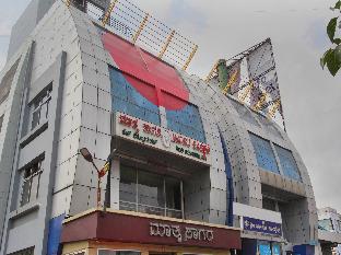 Rigel Residency By Oyo Rooms,Diary Circle>>Bengaluru,3 star