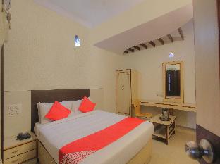 Rigel Residency By Oyo Rooms,Diary Circle>>Bengaluru,3 star