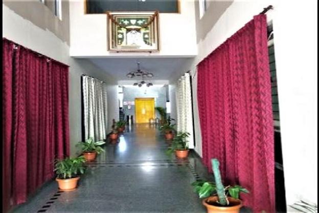 rigel residency by oyo rooms