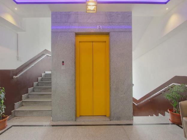 rigel residency by oyo rooms