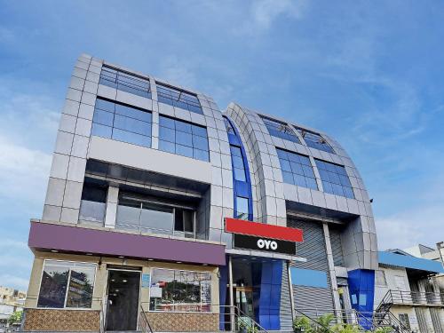 rigel residency by oyo rooms