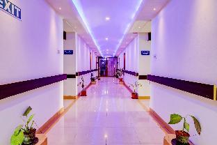 rigel residency by oyo rooms