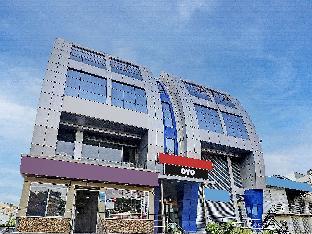 rigel residency by oyo rooms