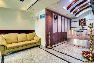 rigel residency by oyo rooms